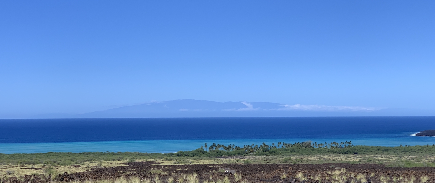 Hawaiianische Weisheiten